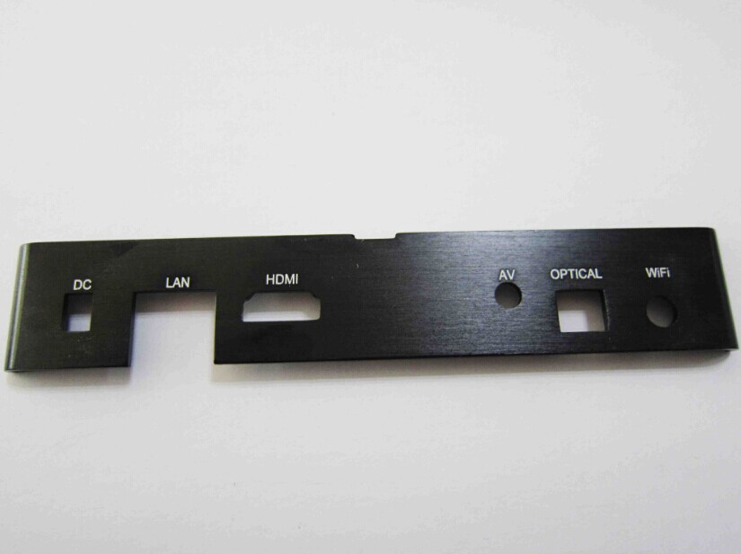 五金冲压加工-汽车配件