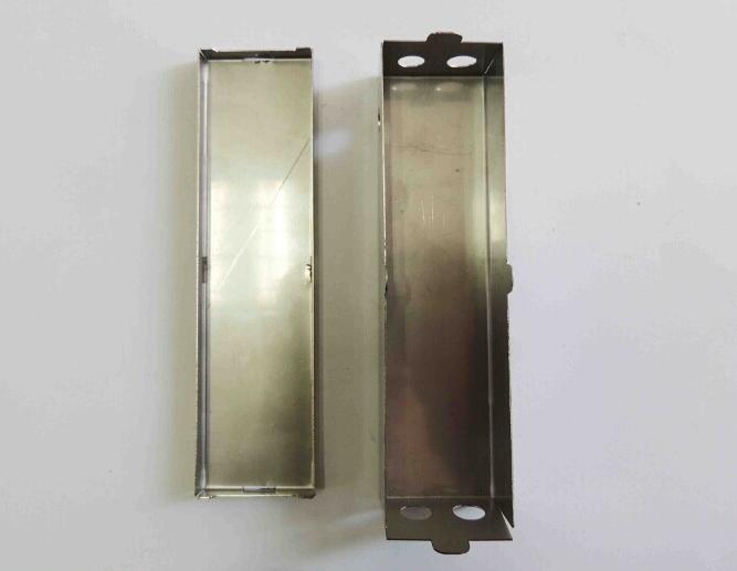 分析五金冲压件生产规划及设计标准是什么呢？