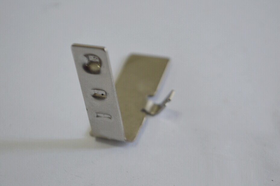 五金冲压弯管加工的方法介绍