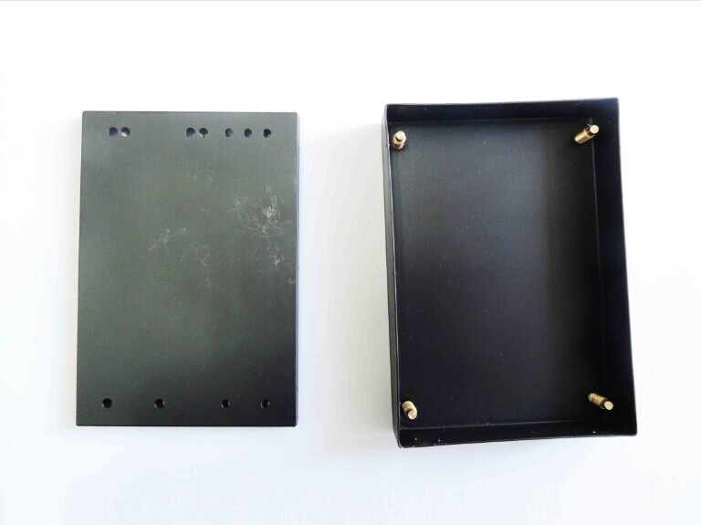 影响五金冲压模具的寿命的因素有哪些?