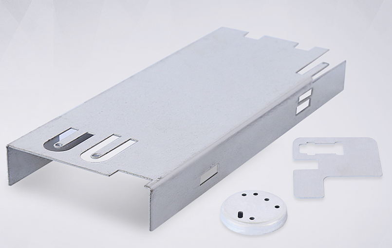 五金冲压件加工出现变形的原因有哪些?