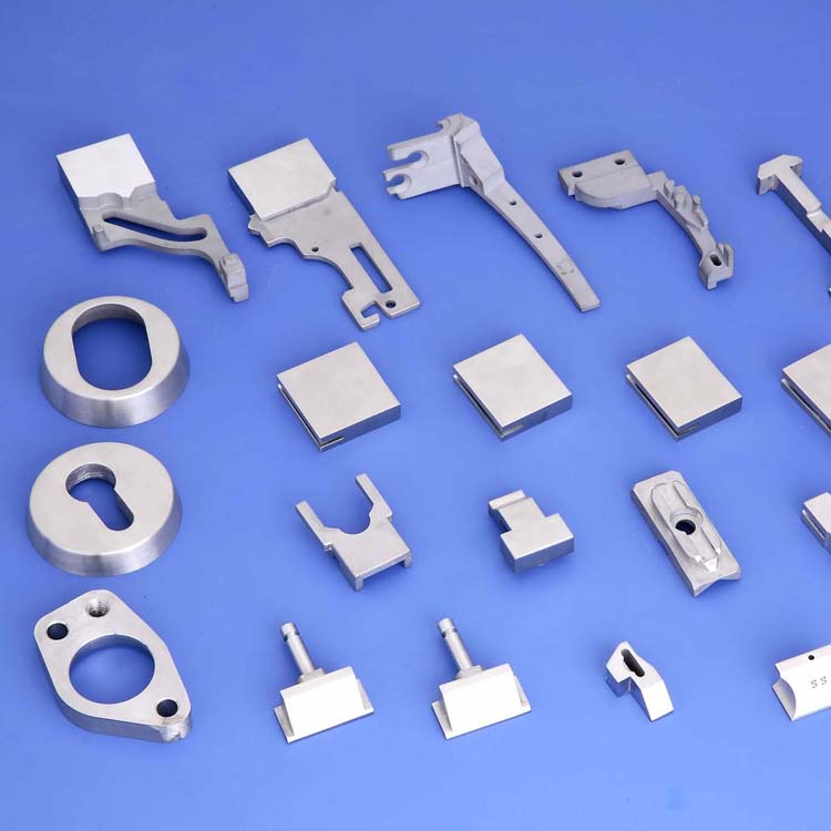 如何解决五金冲压件加工不均匀问题?