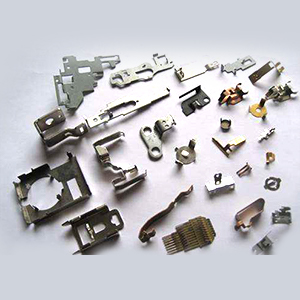 精密五金冲压件都具有那些产品特点?