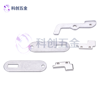 什么是精密五金冲压中的加工硬化?