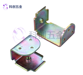 五金冲压件加工工艺应该遵循哪些原则呢?