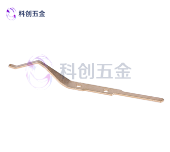 五金冲压件出现翻料和扭曲情况应该如何避免?