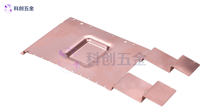 五金冲压加工中的材料浪费和损耗如何控制?