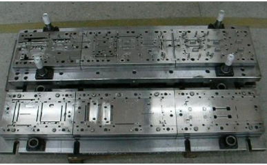 如何分类五金冲压模具?