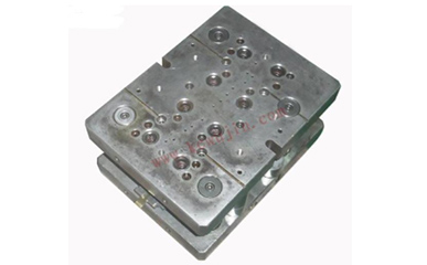 规划五金冲压模具进程方面要注意哪些问题?