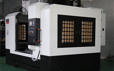 CNC电脑锣加工方式有哪些?