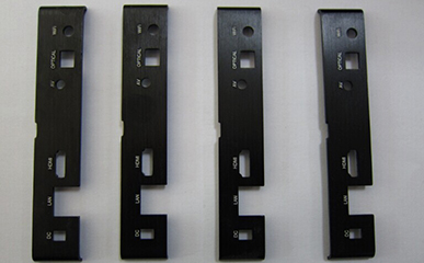 五金冲压模具和塑胶加工模具的区别