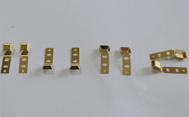 五金冲压厂介绍精密冲压件类型都有哪些?