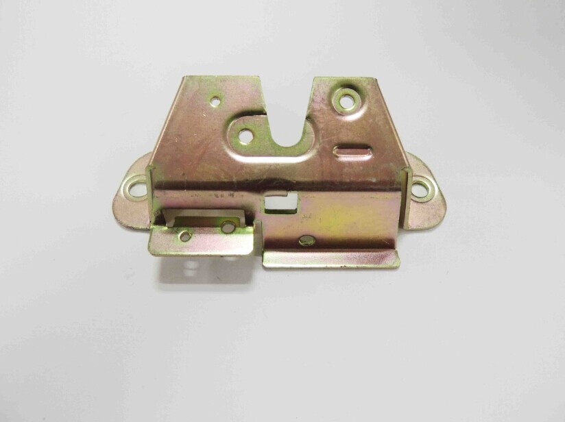 精密五金冲压件-汽车配件