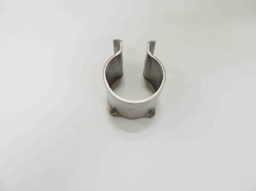 五金冲压加工-汽车轮轴配件kc101