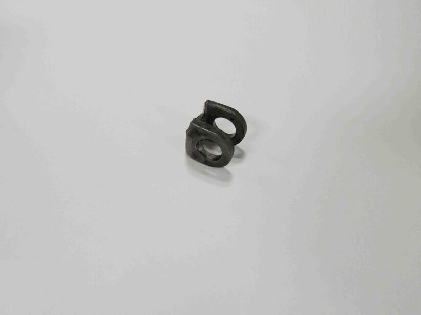 五金冲压加工-汽车轮轴配件kc102