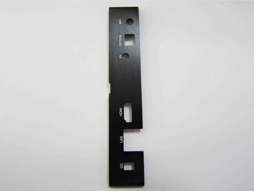 五金冲压加工-汽车配件