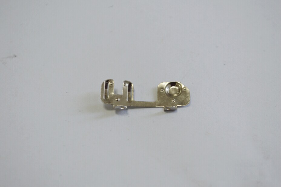 五金冲压电池弹片