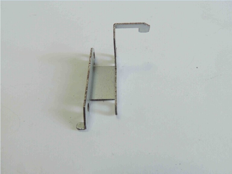 五金冲压工业电源弹片