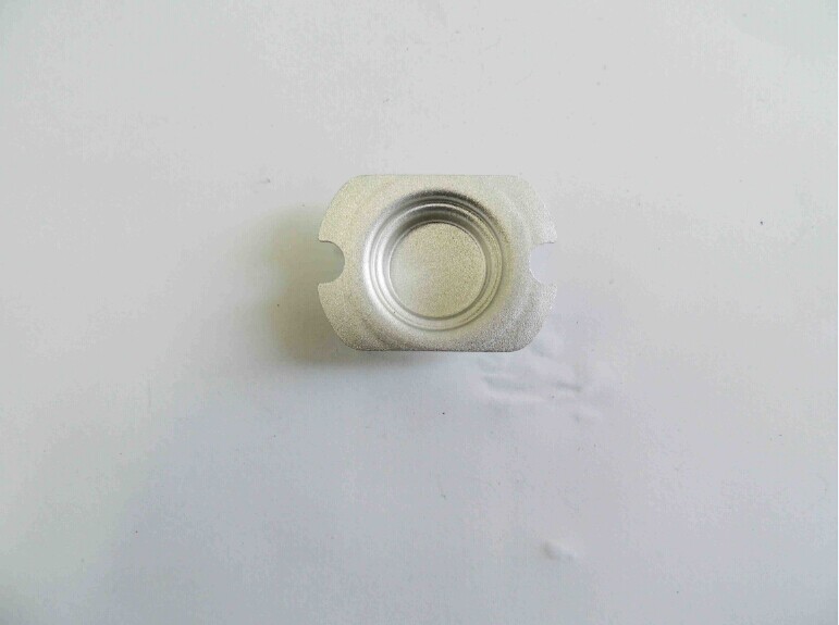 五金冲压电饭煲拉伸件