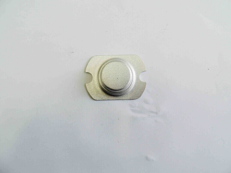 五金冲压电饭煲拉伸件