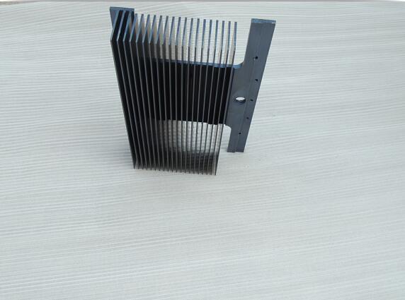 cnc电脑锣加工件