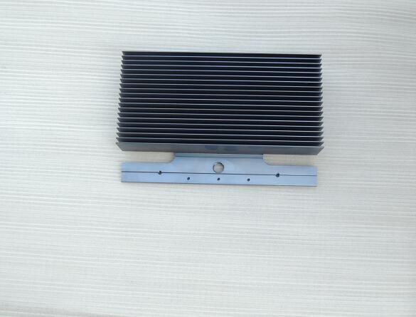 cnc电脑锣加工件