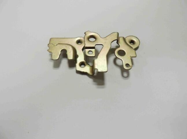 五金冲压件加工要如何合理选用冲压材料呢？