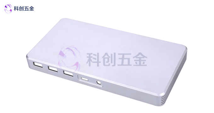 五金冲压件外壳