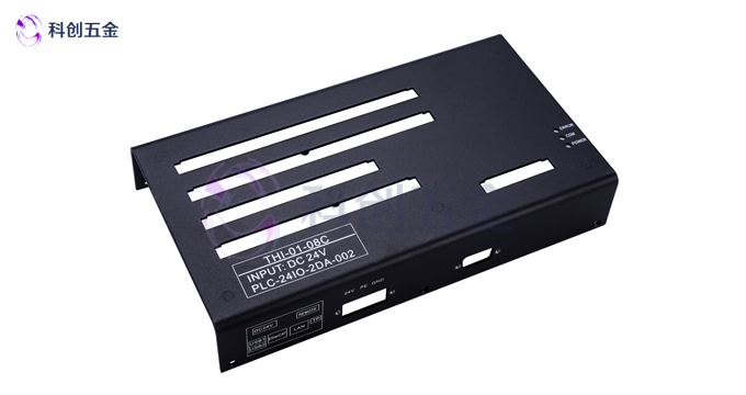 五金冲压件外壳