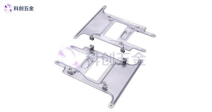 电子五金冲压件