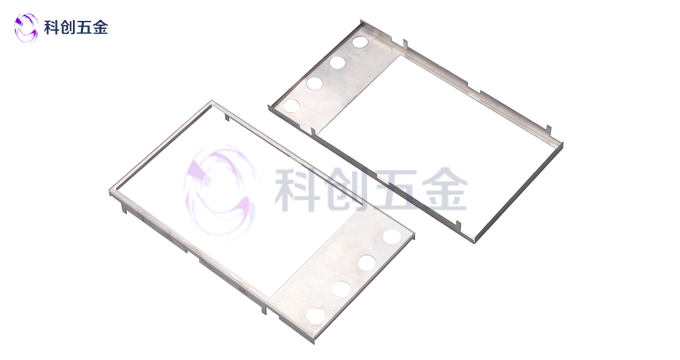 电子五金冲压件