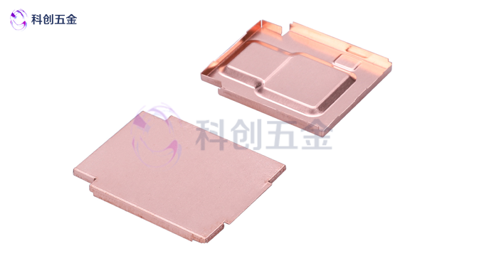 电子五金冲压件