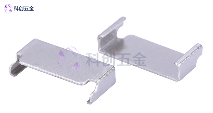 标准五金冲压件