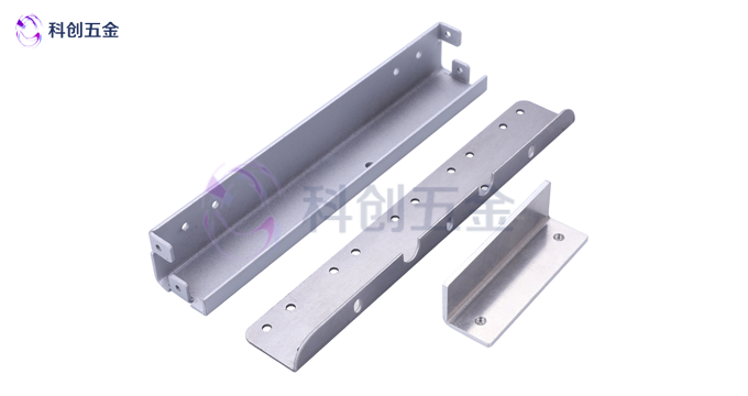 标准五金冲压件