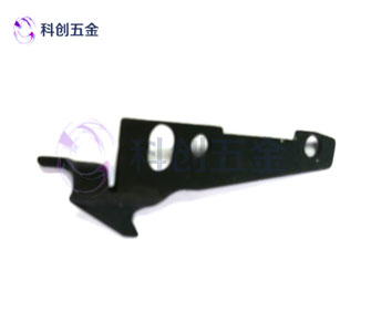 五金冲压件-机器配件