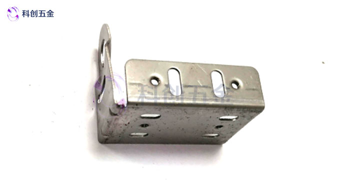 五金冲压加工-床卡扣