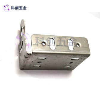 五金冲压加工-床卡扣