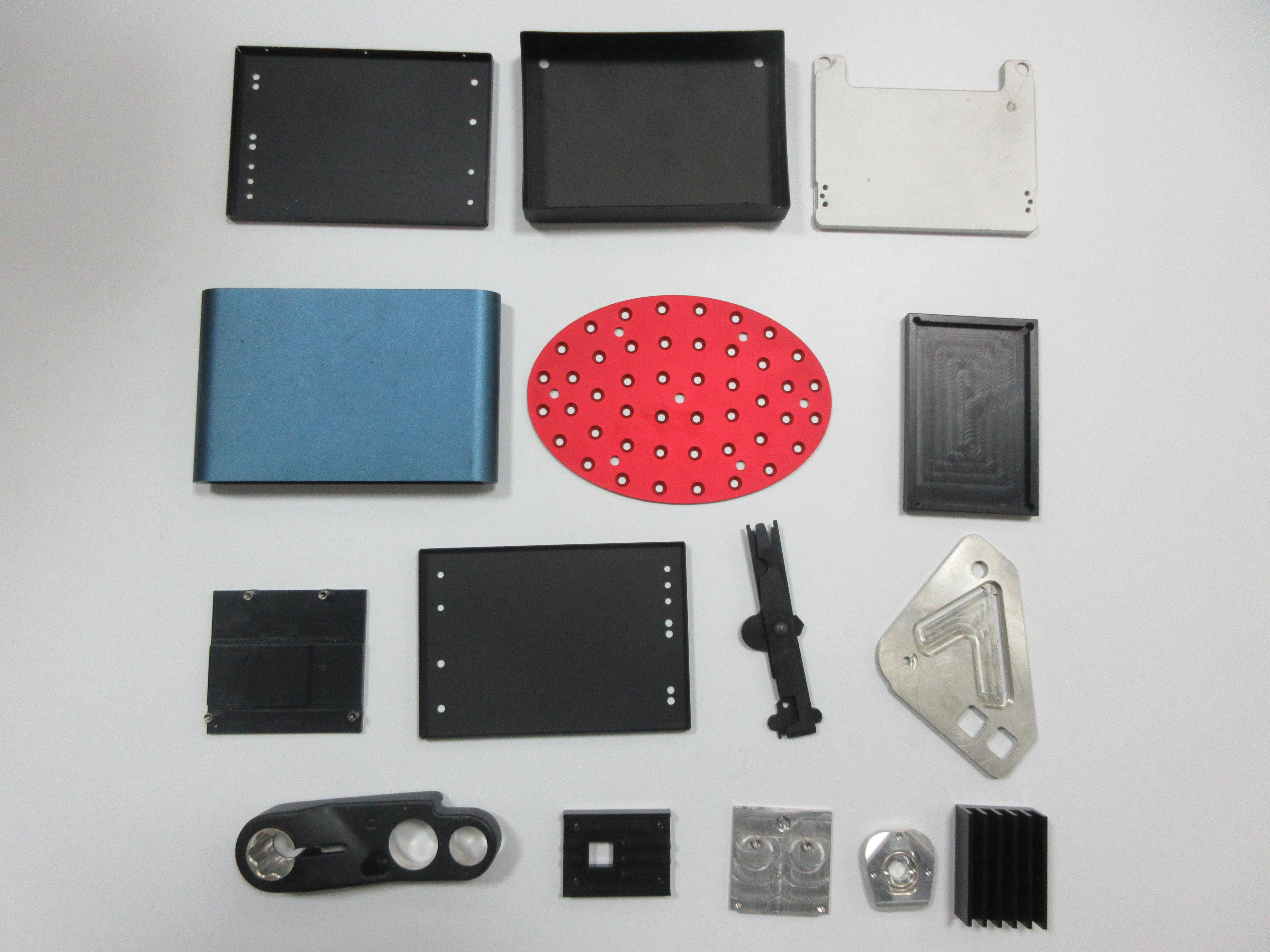 五金冲压加工技术有哪些要求？