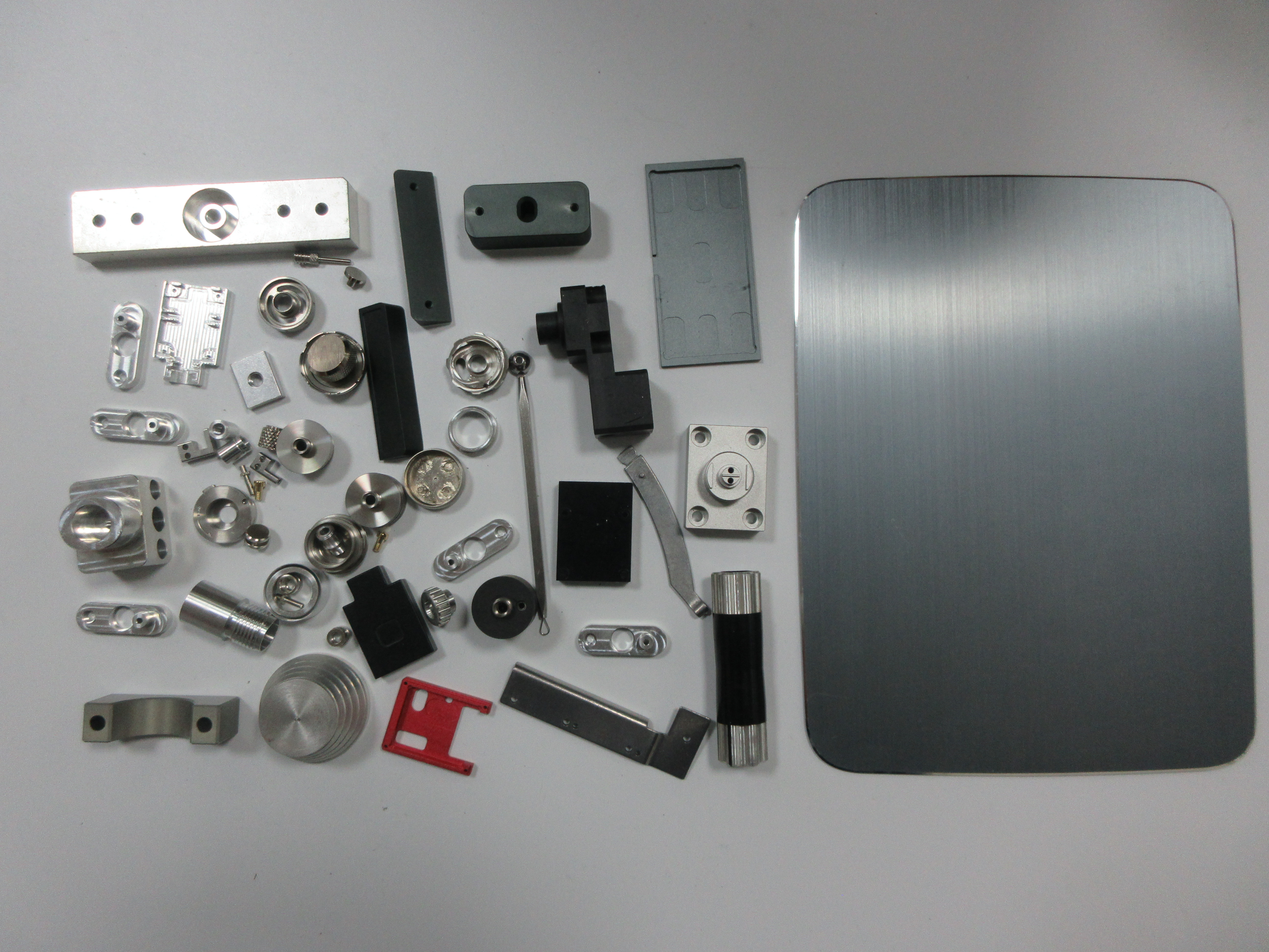 科创五金冲压厂家：引领市场潮流