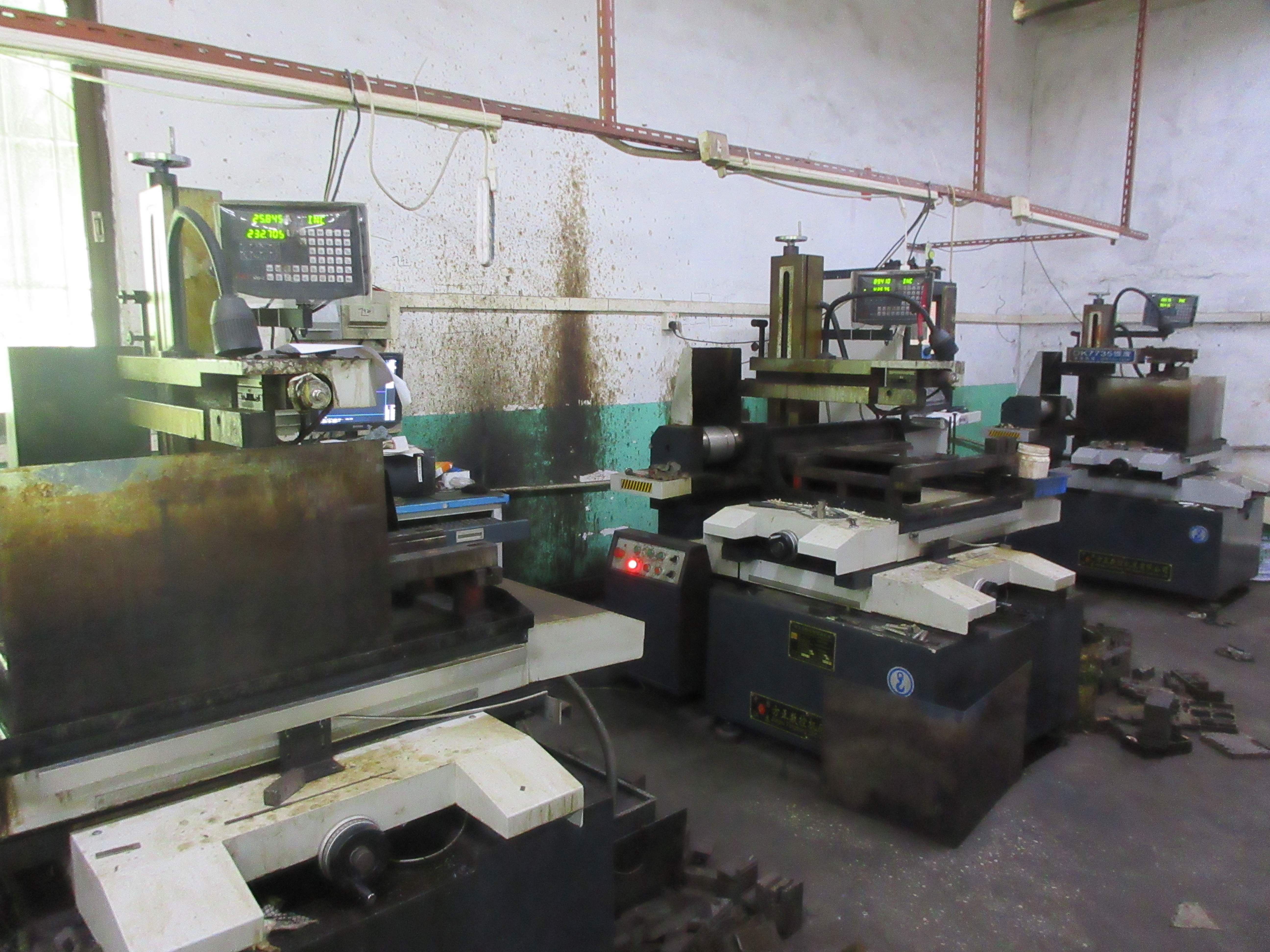 五金冲压件：超越想象变形记