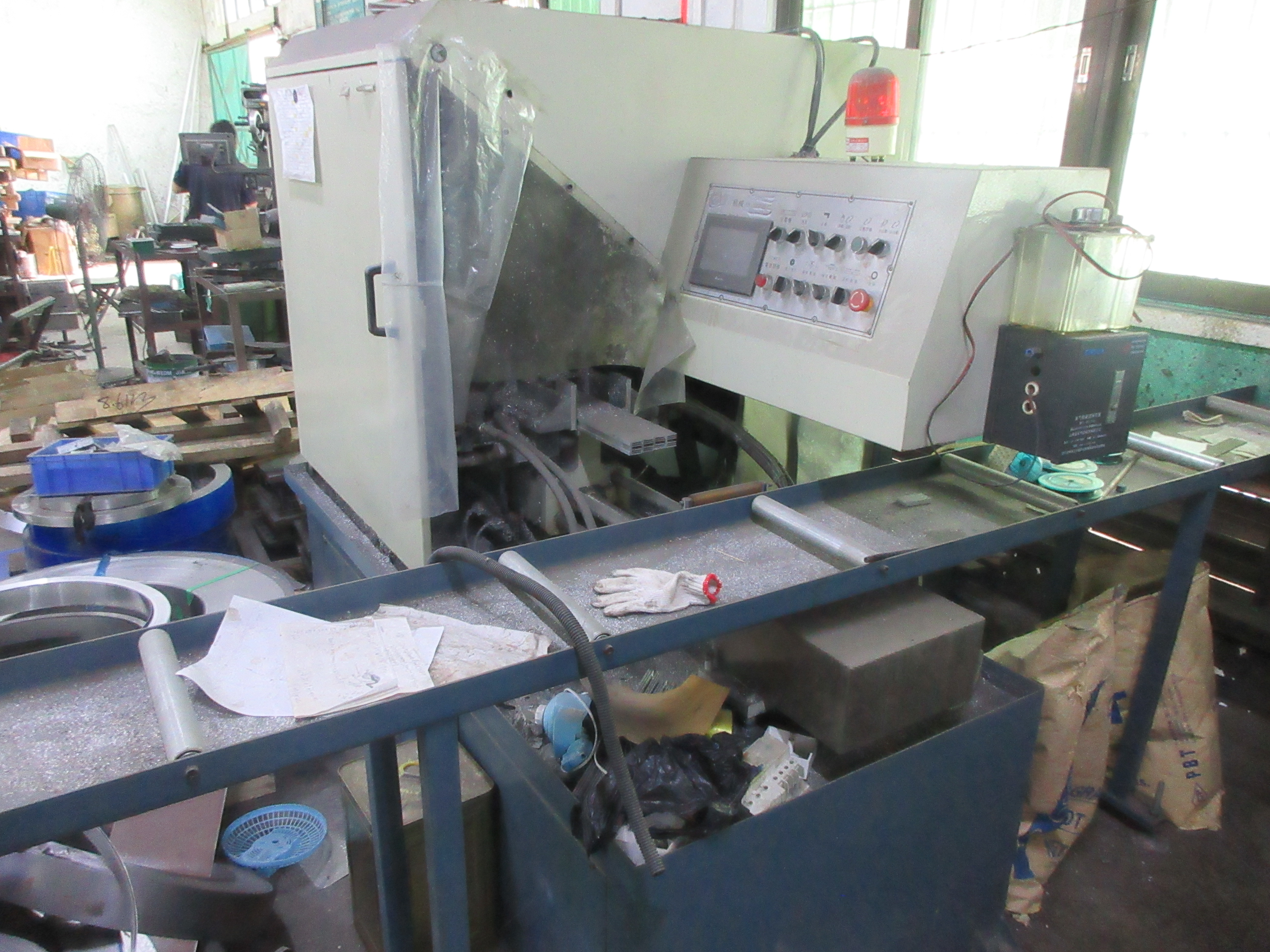 五金冲压件加工：融合科技与创新，塑造未来工业新篇章