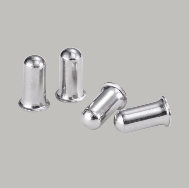 金属艺术的新篇章：五金冲压件加工技术的变革之旅