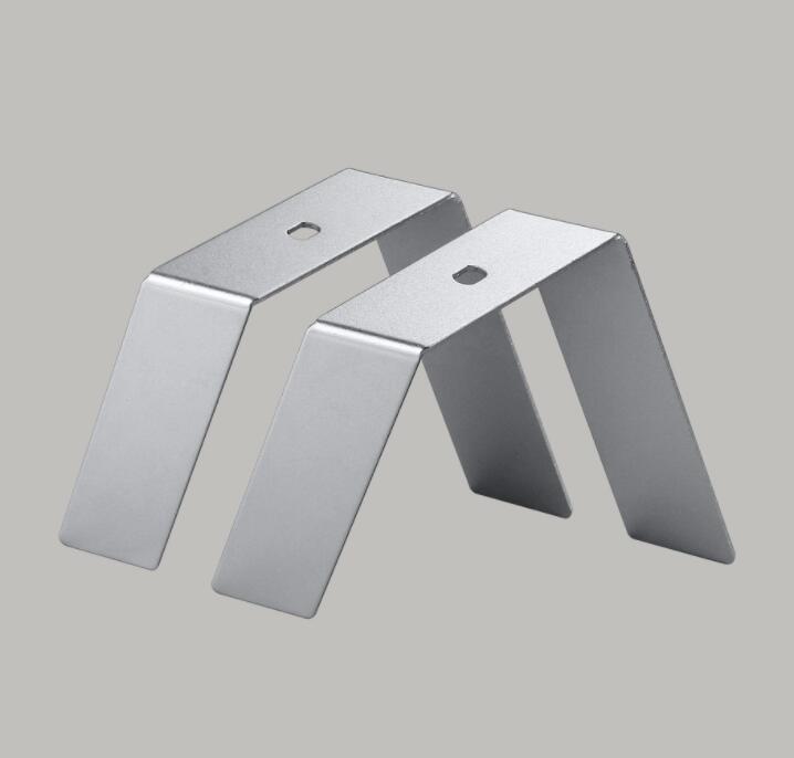 五金冲压加工：解锁制造业的精密制造密码