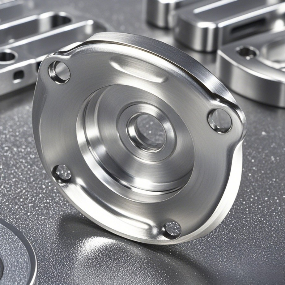 精密五金件加工技术发展前景