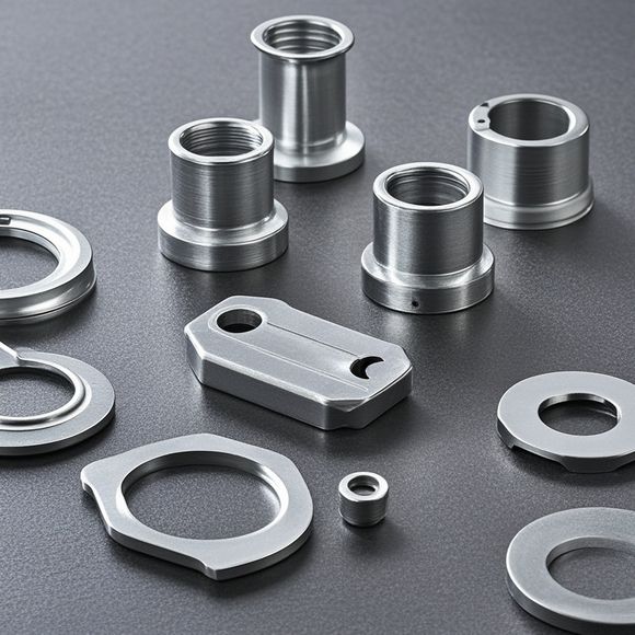 精密五金冲压件：现代制造业的精密艺术及其显著优点