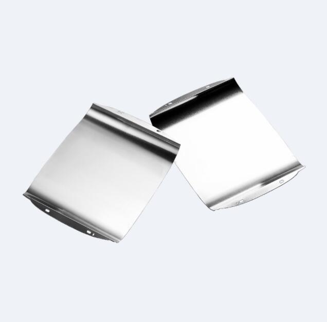 精密五金冲压加工的工艺优势与应用前景