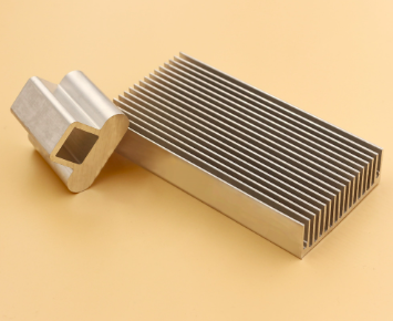 精密五金冲压加工：小零件，大世界