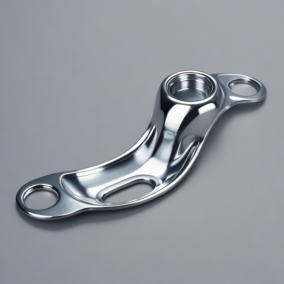 精密五金件加工如何破解“小批量定制”难题？