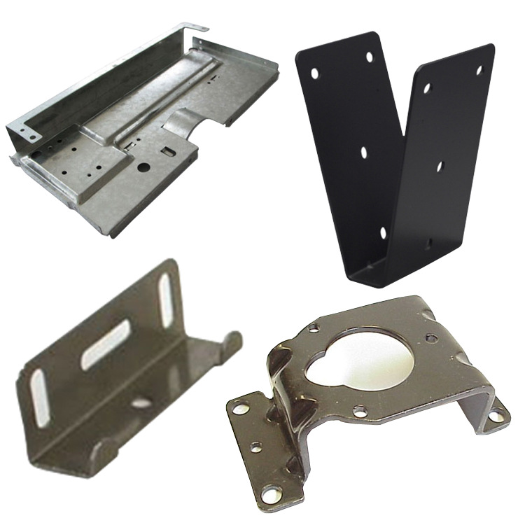 五金冲压加工：为何成为制造业的“隐形冠军”？