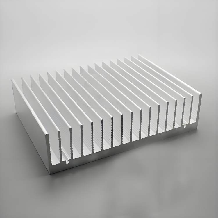 五金冲压件的未来前景：技术创新与市场机遇